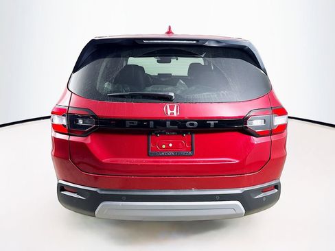 Used 2025 Honda Pilot EX-L image 24