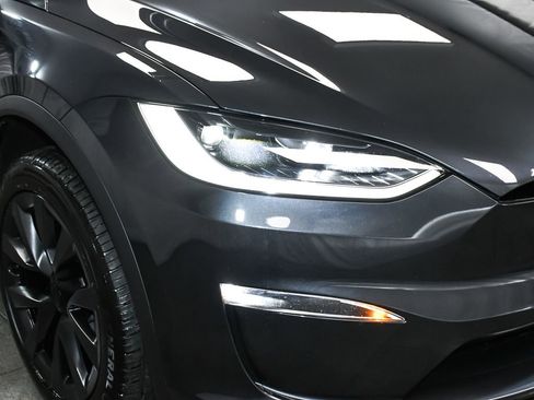 Used 2024 Tesla Model X AWD/4WD image 63