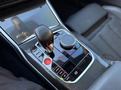 Used 2025 BMW M4 Competition w/ Parking Assistance Package image 22