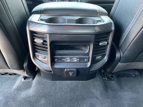 Used 2024 RAM 1500 Rebel w/ Rebel Level 2 Equipment Group AWD/4WD image 33
