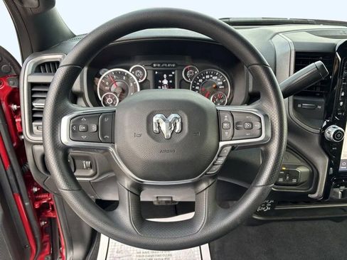 New 2026 RAM 2500 Tradesman image 15