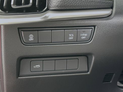 Used 2024 MAZDA CX-90 3.3 Turbo w/ Preferred Package image 14