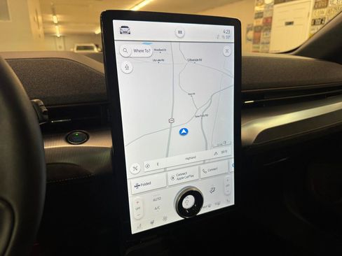 Used 2022 Ford Mustang Mach-E GT image 13