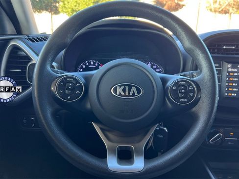 Used 2021 Kia Soul S image 30