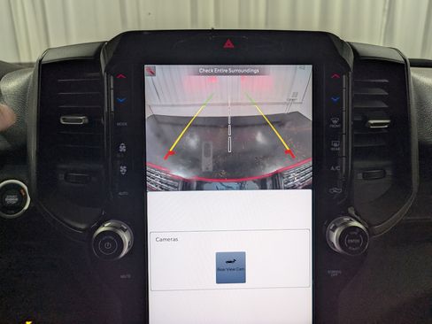 New 2026 RAM 2500 Tradesman image 30