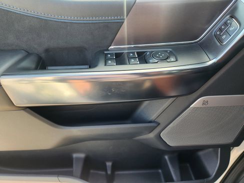 New 2025 Ford F150 Platinum w/ FX4 Off-Road Package image 16