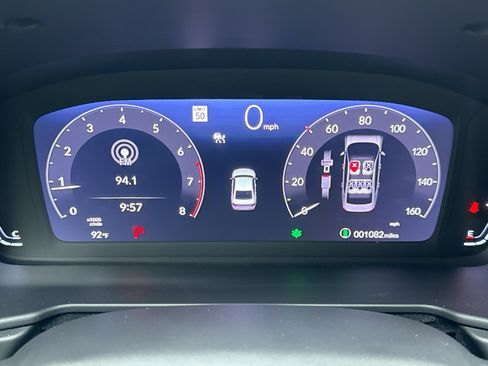 Used 2026 Honda Accord LX image 13