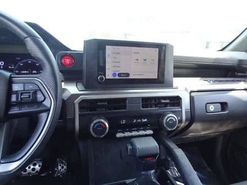Used 2024 Toyota Tacoma TRD Sport RWD image 27