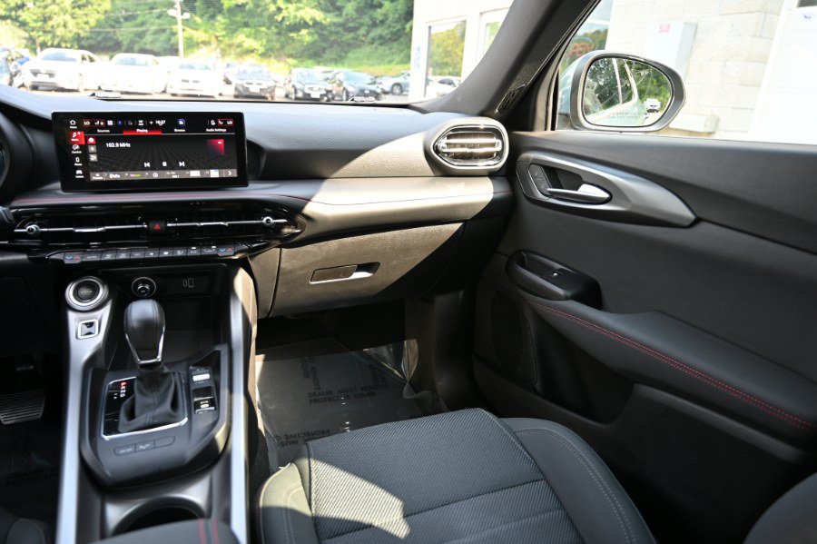 Used 2024 Dodge Hornet R/T AWD/4WD image 13