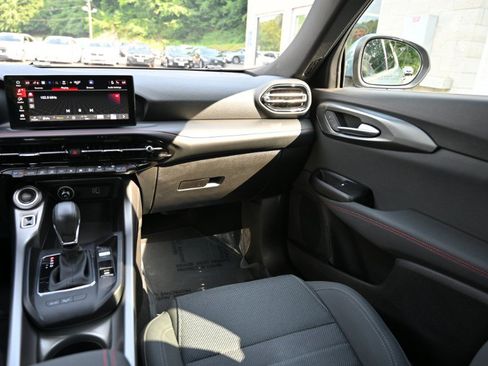 Used 2024 Dodge Hornet R/T AWD/4WD image 13