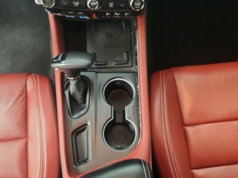 Used 2024 Dodge Durango SRT Hellcat AWD/4WD image 29