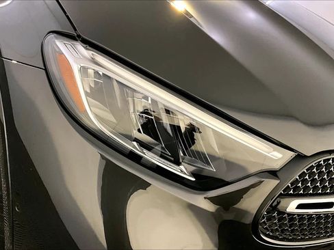 New 2026 Mercedes-Benz GLC 300 4MATIC image 16
