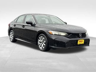 New 2026 Honda Civic LX 360° Tour