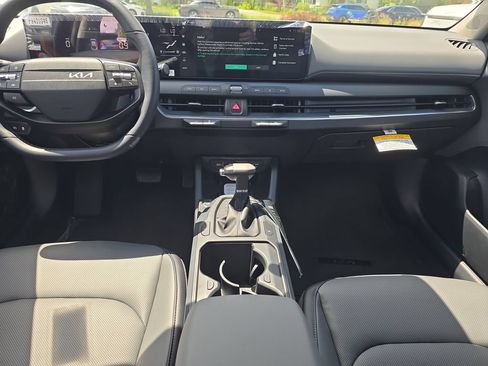 New 2026 Kia K4 GT-Line Turbo FWD image 14