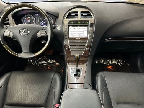 Used 2011 Lexus ES 350 FWD image 16