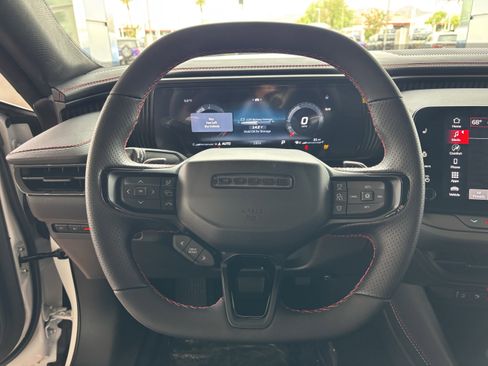 New 2026 Dodge Charger GT w/ Driver Convenience Group AWD/4WD image 21