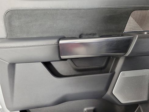 Used 2023 Ford F150 Platinum w/ Equipment Group 701A High image 12