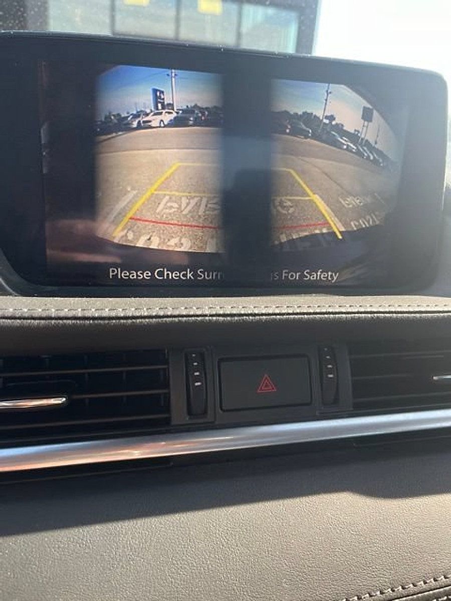 Used 2021 MAZDA MAZDA6 Grand Touring FWD image 21
