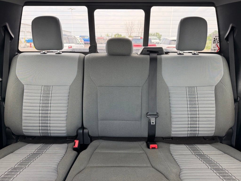 Used 2023 Ford F150 XLT w/ Equipment Group 302A High AWD/4WD image 17