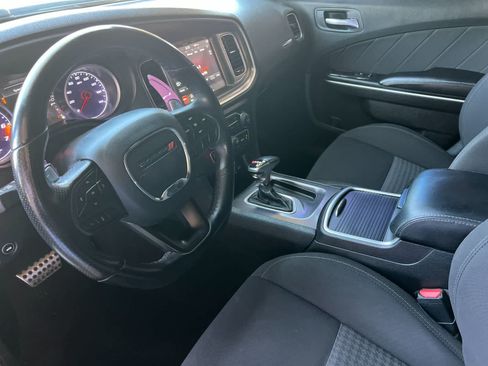 Used 2021 Dodge Charger R/T w/ Performance Handling Group RWD image 30
