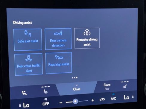 Used 2023 Lexus RX 350 FWD image 26