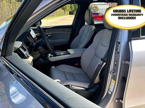 New 2026 Volvo XC90 B6 Ultra w/ Protection Package Premier image 36