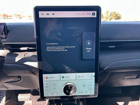 Used 2023 Ford Mustang Mach-E Premium image 21