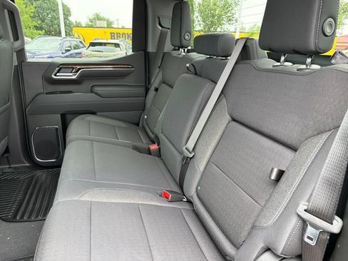 New 2026 GMC Sierra 1500 Elevation w/ X31 Off-Road Package AWD/4WD image 20