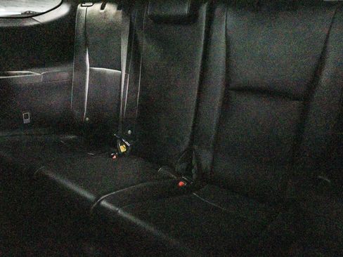 Certified 2024 Toyota Grand Highlander AWD Hybrid image 22