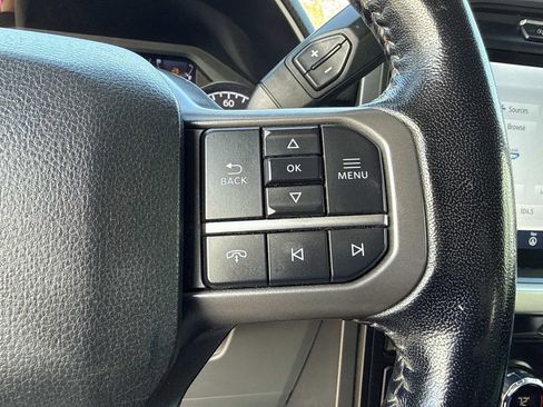 Used 2021 Ford F150 XLT w/ Equipment Group 302A High image 31