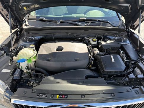 Used 2020 Volvo XC40 T5 Inscription w/ Protection Package Premier AWD/4WD image 22