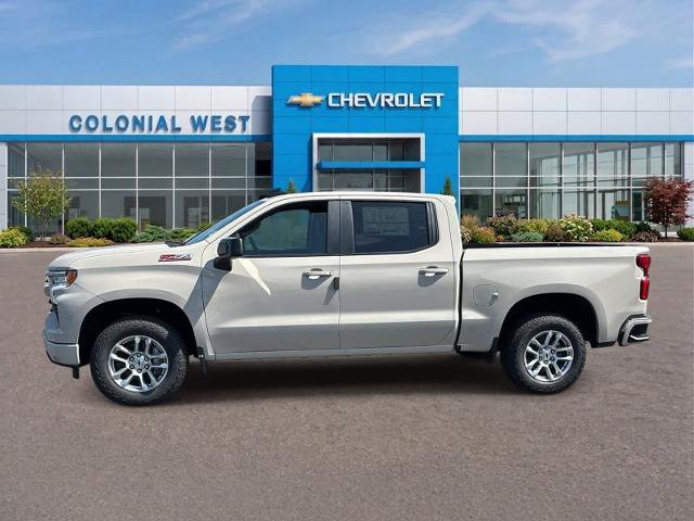 New 2026 Chevrolet Silverado 1500 RST AWD/4WD image 2