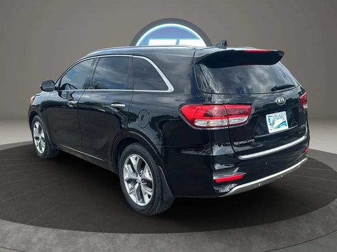 Used 2017 Kia Sorento SX FWD image 12