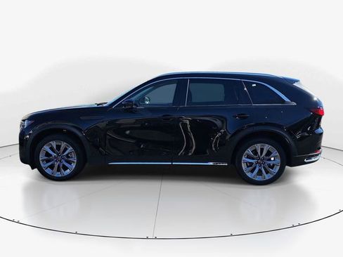 Used 2024 MAZDA CX-90 3.3 Turbo w/ Premium Package image 7