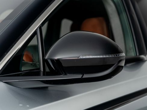 Used 2024 Lincoln Nautilus Black Label w/ Jet Appearance Package (87T) image 26