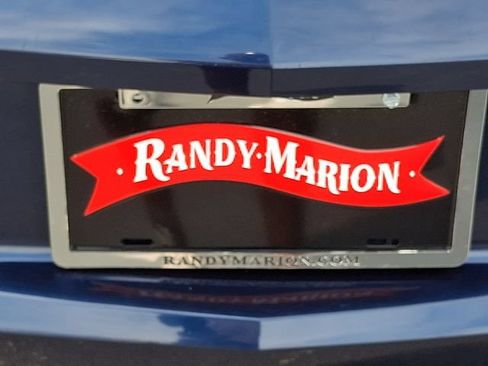 Used 2010 Chevrolet Camaro SS w/ RS Package RWD image 24