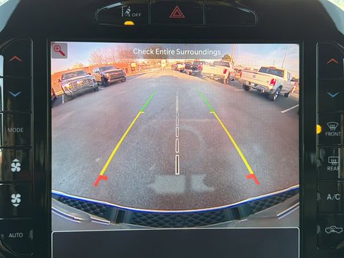 Used 2025 RAM 1500 Laramie image 31