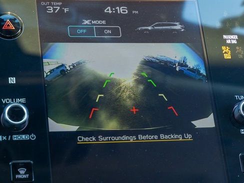 Used 2023 Subaru Outback Limited image 9