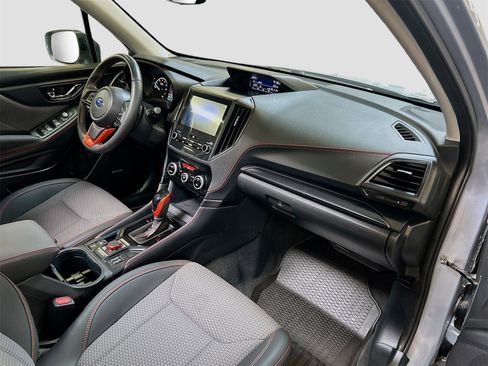 Used 2024 Subaru Forester Sport image 30