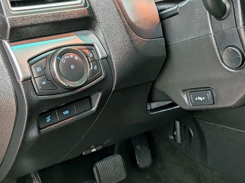 Used 2016 Ford Explorer Sport w/ Equipment Group 401A image 14