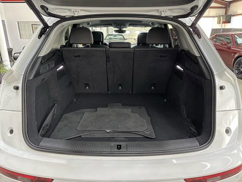 Used 2022 Audi Q5 2.0T Premium Plus image 8