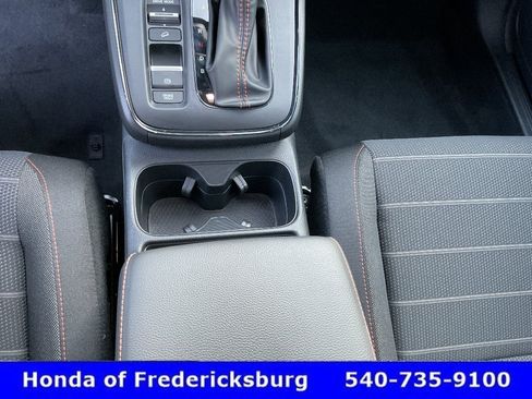 Certified 2026 Honda CR-V Sport image 36