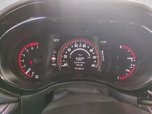 Used 2024 Dodge Durango R/T image 11