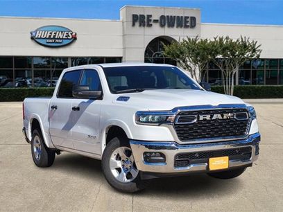 Used 2025 RAM 1500 Big Horn