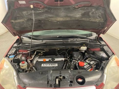 Used 2008 Honda CR-V EX-L image 26