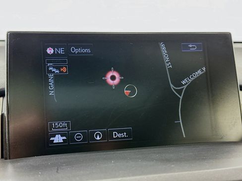 Used 2015 Lexus NX 200t AWD w/ Premium Package image 13