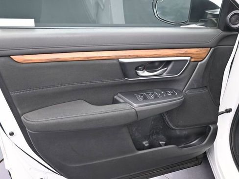 Used 2021 Honda CR-V EX image 14