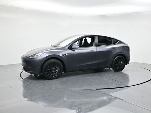 Used 2020 Tesla Model Y Performance AWD/4WD image 5