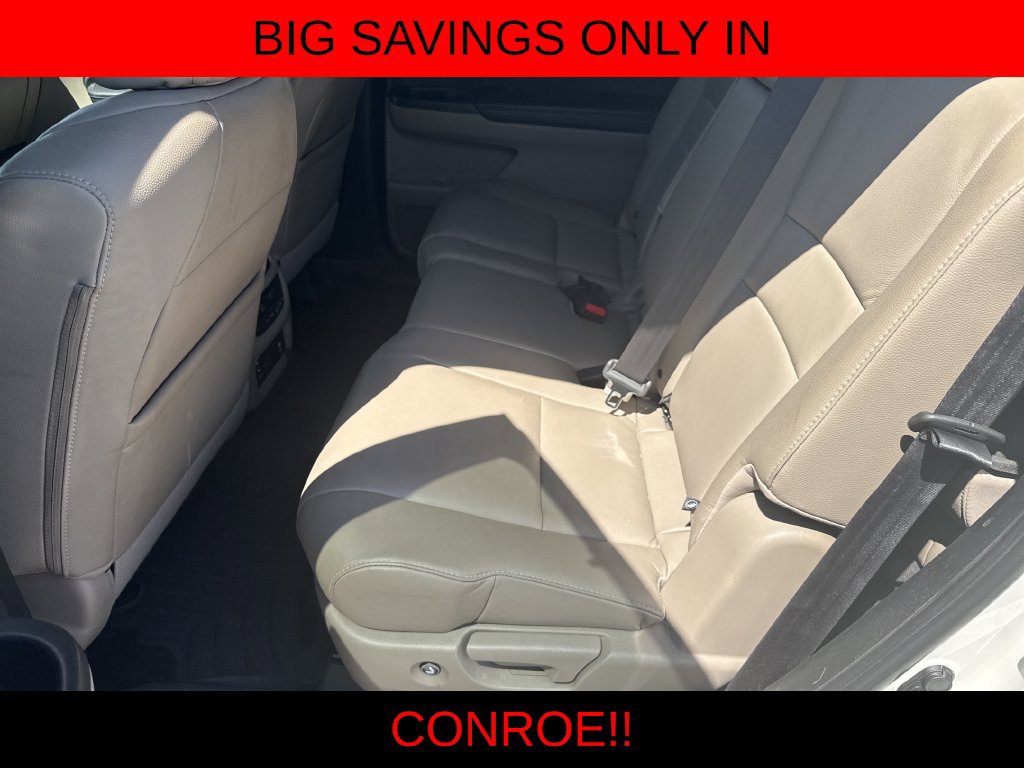 Used 2018 Honda Pilot Touring image 24