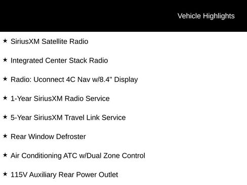 Used 2019 RAM 1500 Rebel w/ Rebel Level 2 Equipment Group image 6